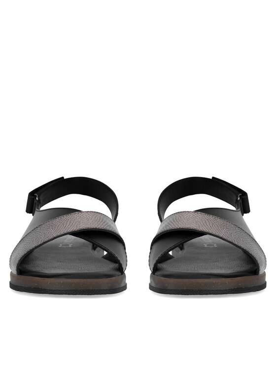 Lasocki Lasocki Sandale WI16-740A-01 Negru