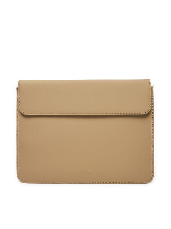 Rains Rains Notebook-Etui Portfolio 13" 16530 Beige