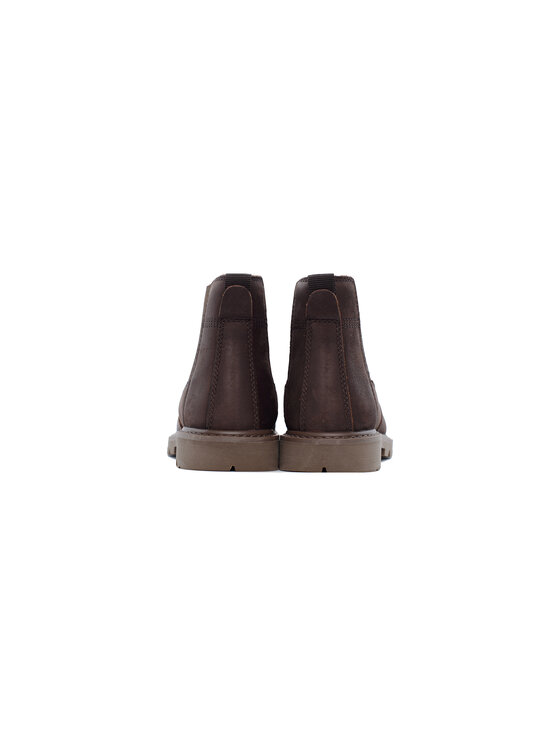 CAT Footwear CAT Footwear Stivali COLORADO2CHEM-P726180 Marrone