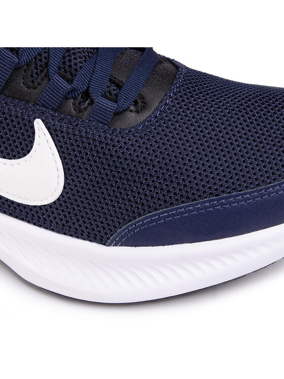 Nike Nike Laufschuhe Runallday 2 CD0223 400 Dunkelblau