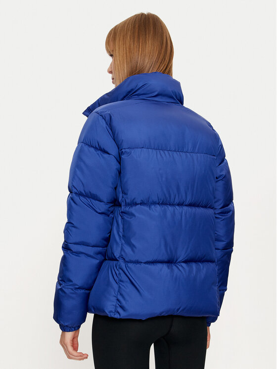Columbia Columbia Geacă de iarnă Puffect™ II 2090291 Albastru Regular Fit