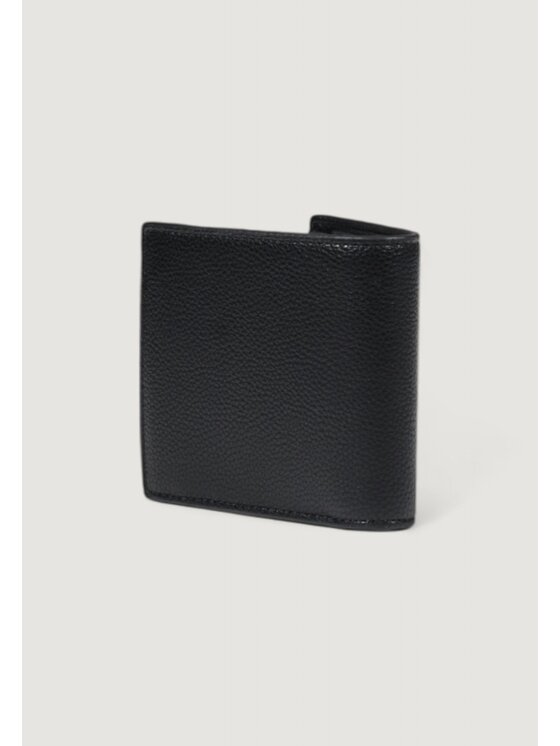 BOSS BOSS Portafoglio Ray_4cc_Coin N. 10263216 01 Nero