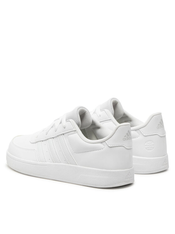 adidas adidas Tenisice Breaknet 2.0 K  HP8962 Bijela
