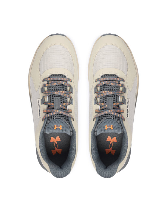 Under Armour Under Armour Tenisice za trčanje UA Charged Bandit Tr 3 3028371 Svijetlo bež
