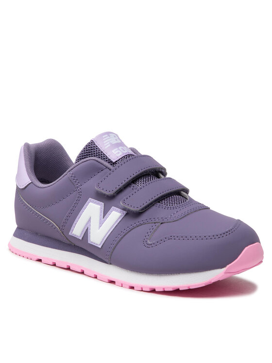 Sneakers New Balance GV500BB1 Violet