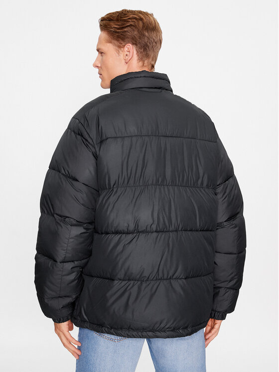 Columbia Columbia Kurtka zimowa Pike Lake™ II 2050941 Czarny Regular Fit