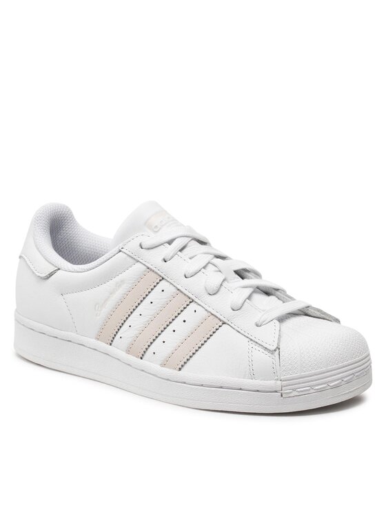 adidas adidas Sneakers Superstar W IE3001 Alb