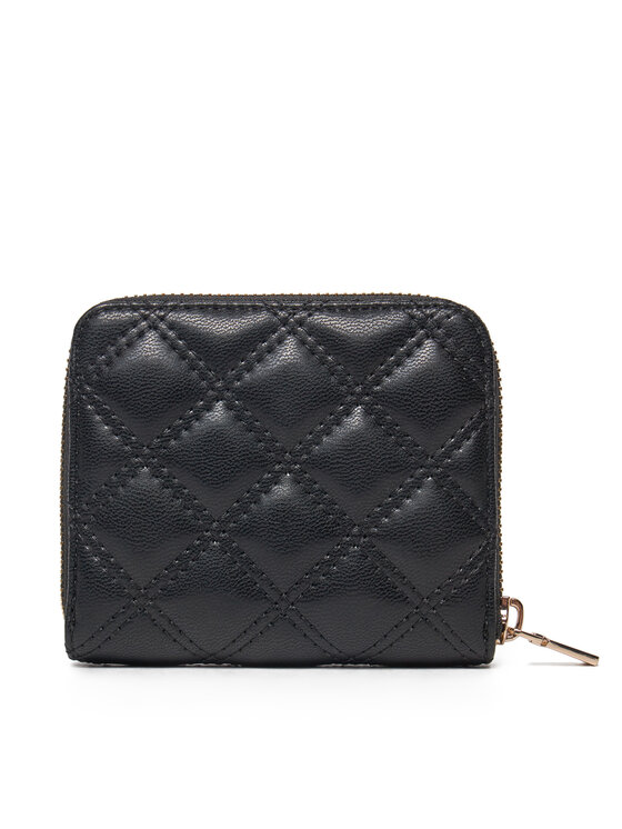 Guess Guess Μικρό Πορτοφόλι Γυναικείο SWQG87 48137 Μαύρο