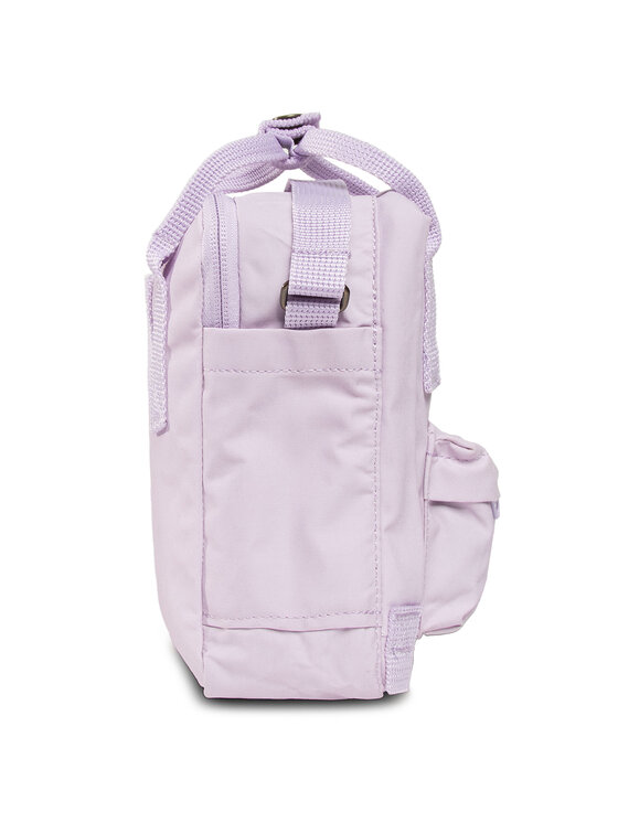 Fjällräven Fjällräven Saszetka Kånken Sling 23797 Fioletowy
