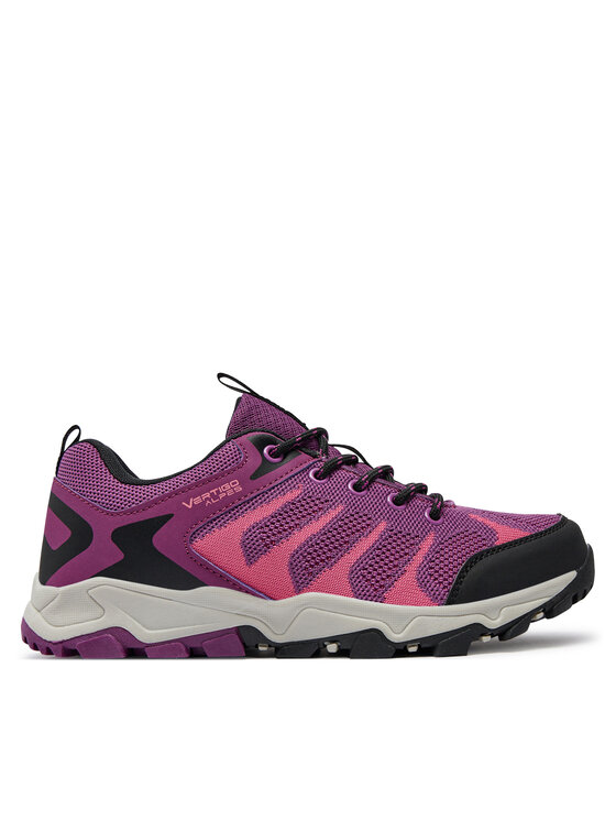 Vertigo Alpes Vertigo Alpes Trekkingschuhe Mezzo Violett