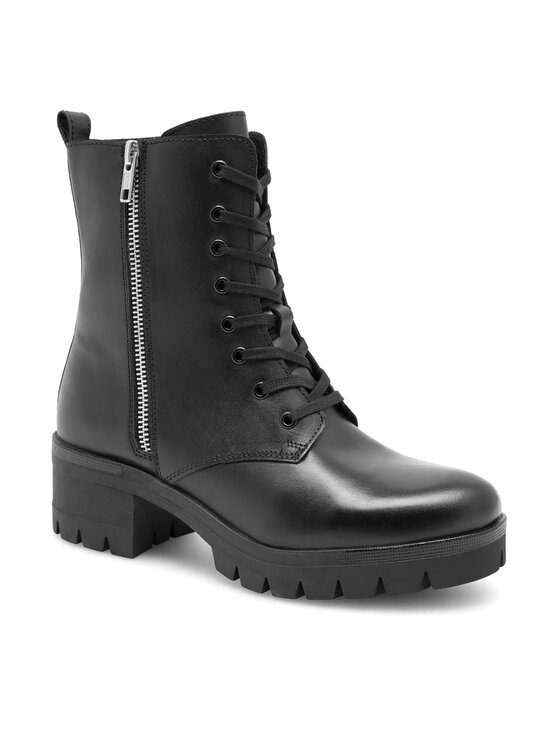 Lasocki Lasocki Stiefeletten WI23-PIAUSE-01 Schwarz