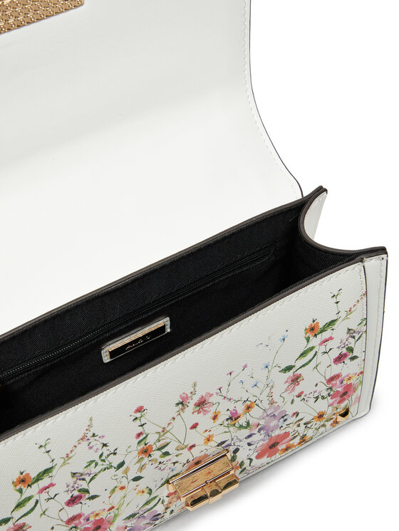 Aldo Aldo Handtasche Byworth 13824288 Weiß