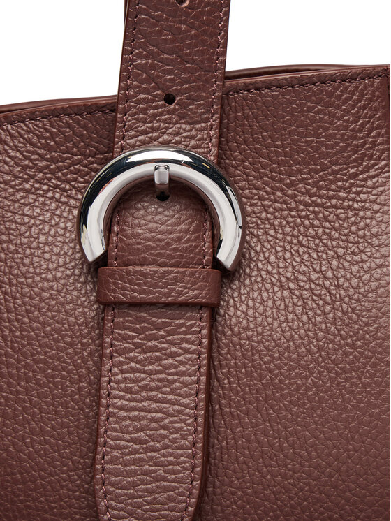 Coccinelle Coccinelle Дамска чанта VGF Coccinellefern E1 VGF 11 01 01 Бордо