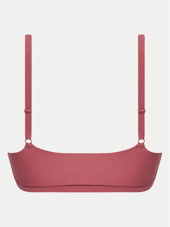 Chantelle Chantelle Top grudnjak Soft Stretch C16A20 Ružičasta