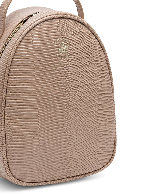 Beverly Hills Polo Club Beverly Hills Polo Club Rucsac BHPC-W-06-A23 Bej