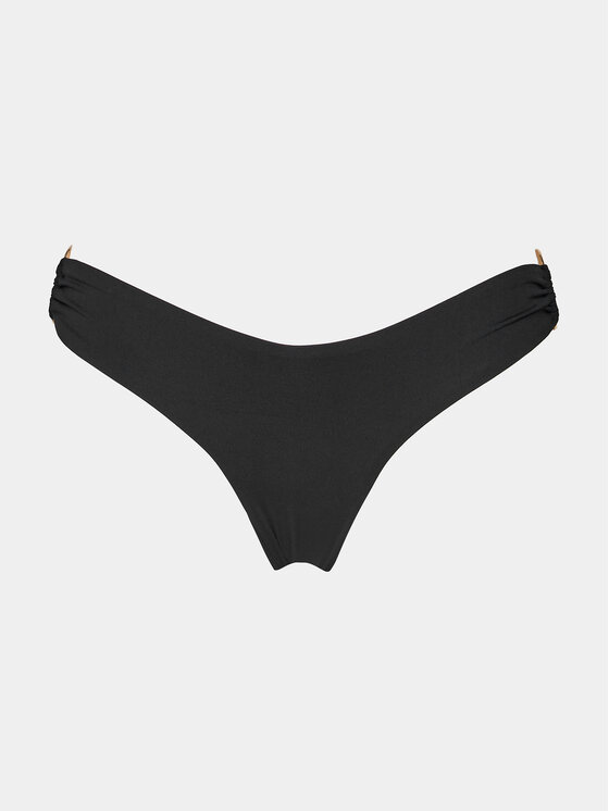Melissa Odabash Melissa Odabash Bikini alsó Hamburg Fekete