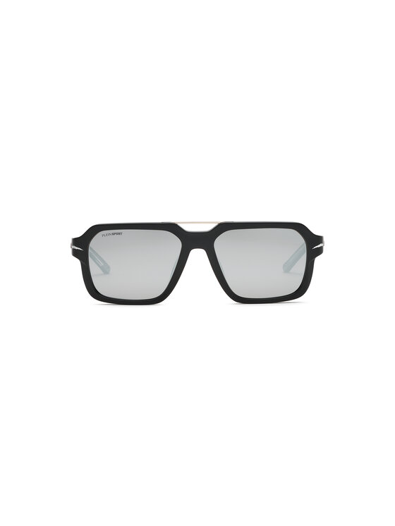 Plein Sport Plein Sport Okulary przeciwsłoneczne 28773 Czarny