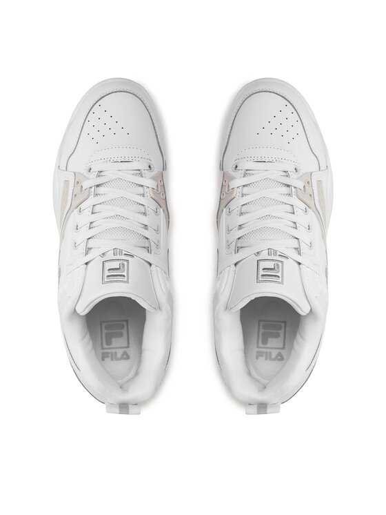 Fila Fila Sneakersy Casim FFM0214.13204 Biały