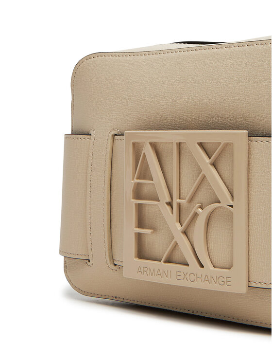 Armani Exchange Armani Exchange Сумка 942699 0A874 U1092 Бежевий