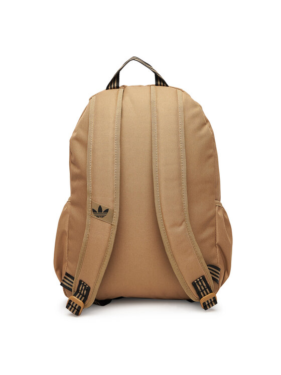 adidas adidas Zaino Adicolor Classic JX0212 Marrone