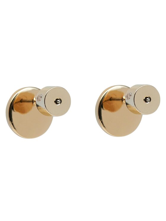 Coach Coach Ohrringe 37352957GLD710 Goldfarben
