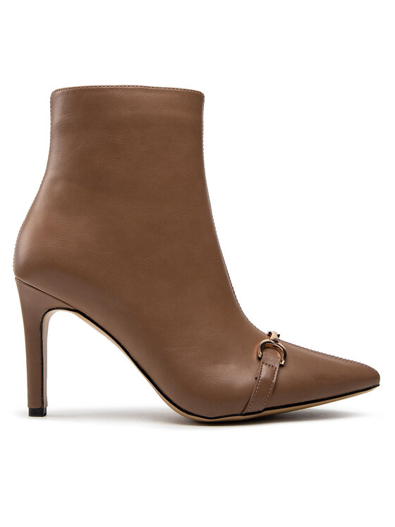 DeeZee DeeZee Botine ZALMM220171 Maro