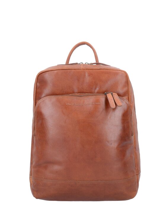The Chesterfield Brand The Chesterfield Brand Plecak 179751 Brązowy