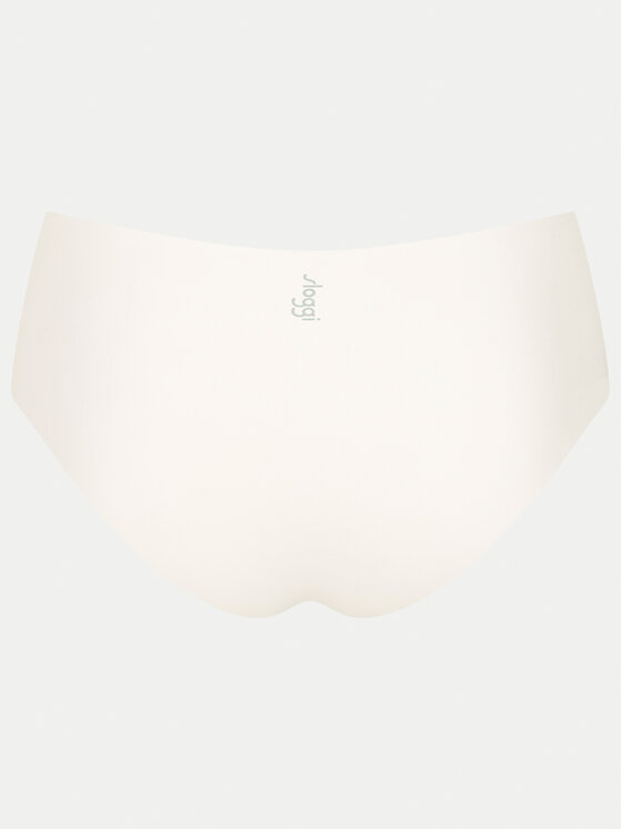 Sloggi Sloggi Boksarice Zero Feel 10217844 Écru
