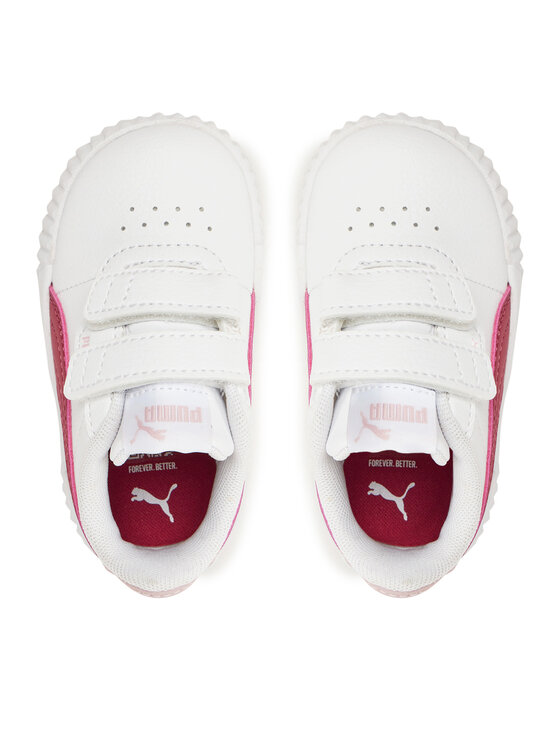 Puma Puma Sneakers Carina 3.0 V Inf 401480 06 Weiß