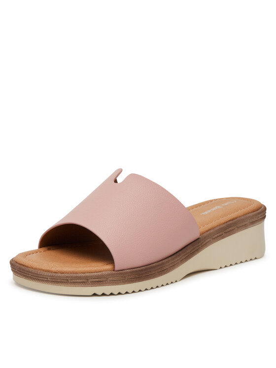 Clara Barson Clara Barson Papucs WFA3692-1 Rózsaszín