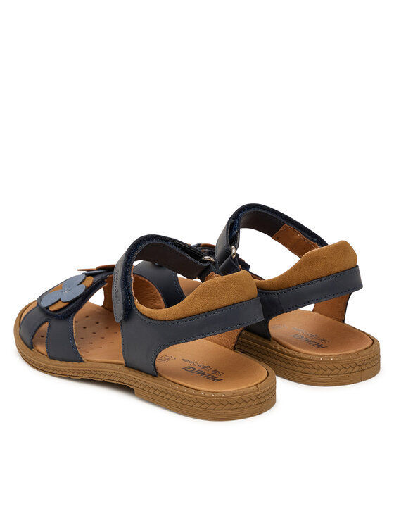 Primigi Primigi Sandaalid 1386900 D Tumesinine