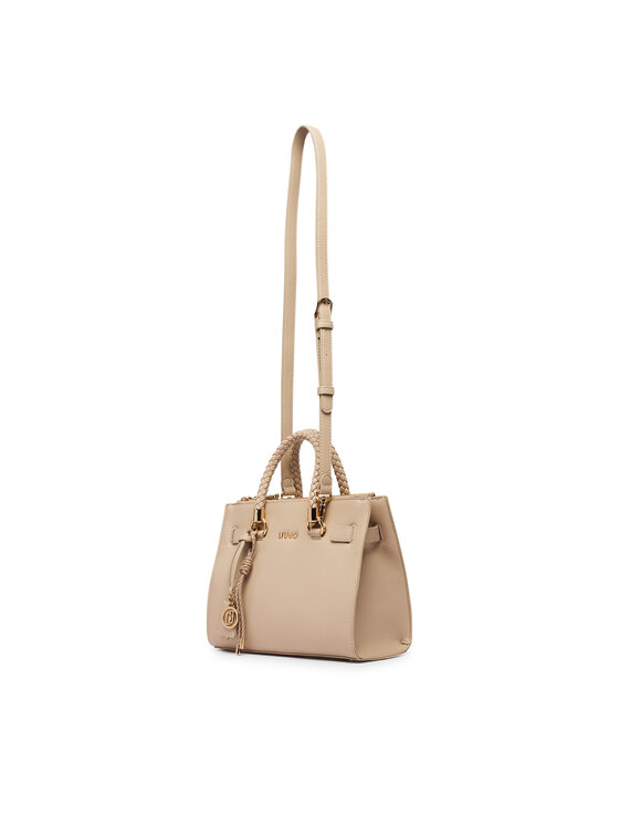 Liu Jo Liu Jo Handtasche AF6069 E1019 Beige