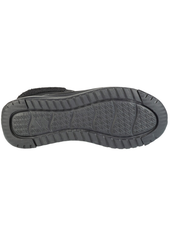 Skechers Skechers Stivali da neve Skechers On-The-Go Stellar - Alpine Adventure Nero