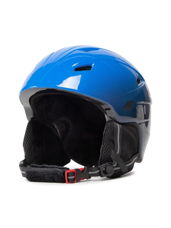 4F 4F Lyask helma 4FJAW22AHELM016 Modr