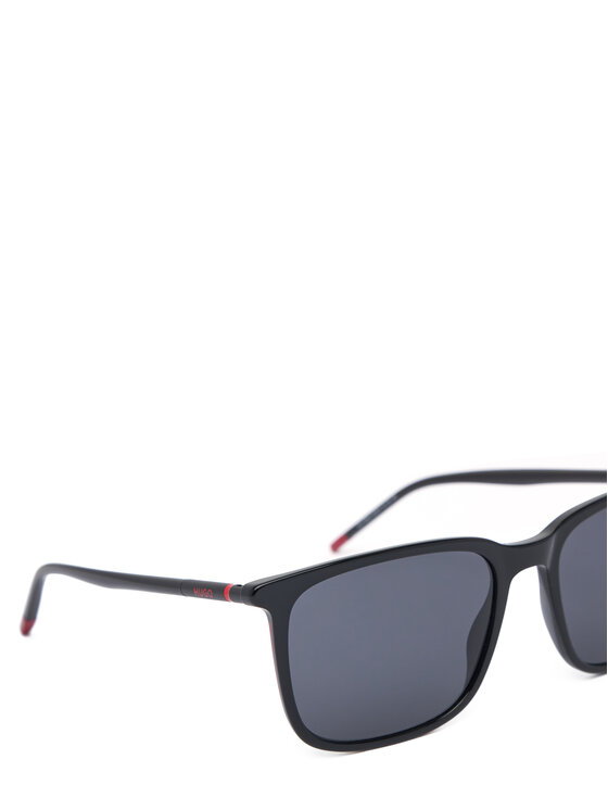 HUGO HUGO Saulesbrilles 1344/S 207975 Melns