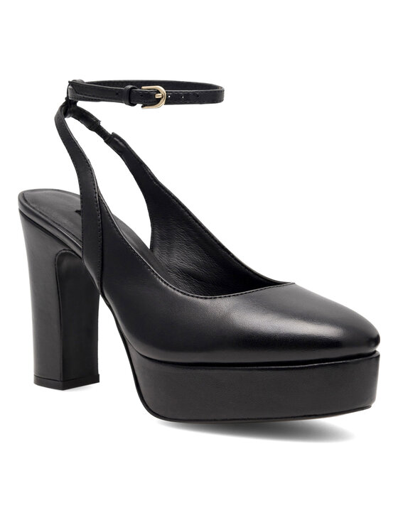Gino Rossi Gino Rossi Sandalen COSENZA-110447 Schwarz