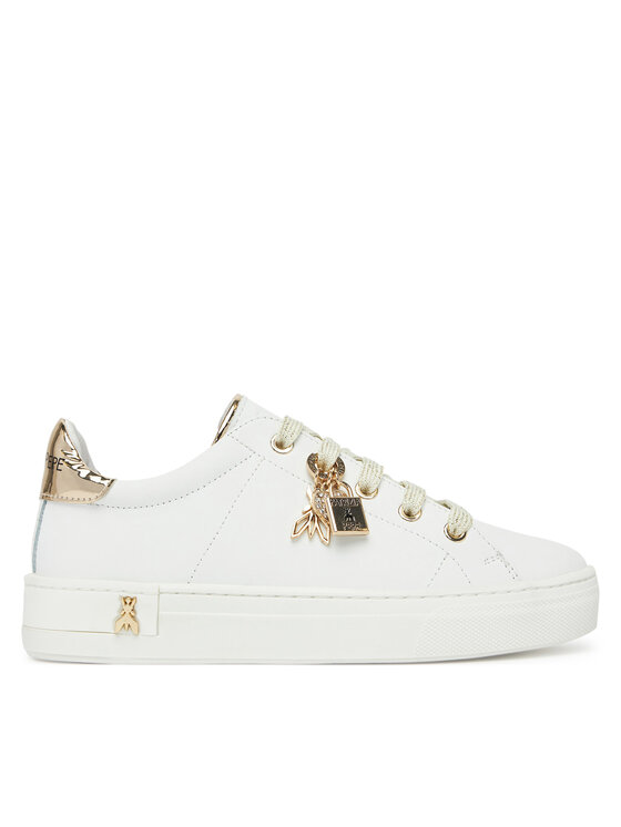 Patrizia Pepe Patrizia Pepe Laisvalaikio batai PPJ300 27 Balta