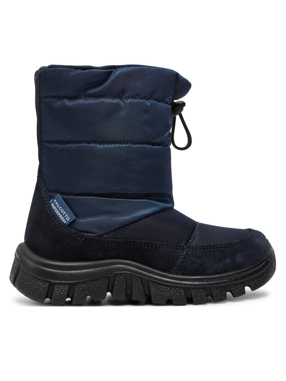 Naturino Naturino Снігоходи Falcotto By Naturino Poznurr 3 0013001598.01.0C01 S Cиній