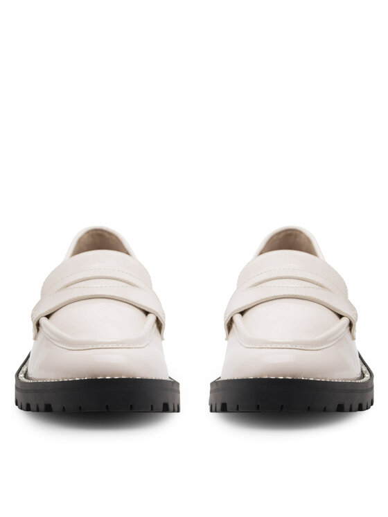 Nine West Nine West Slipper SHEERIN SJ1497-1 Écru
