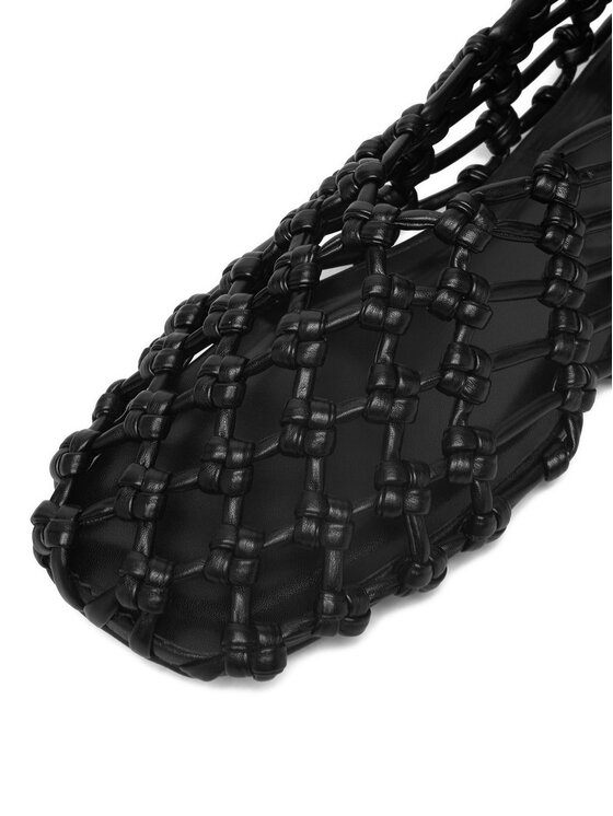 Badura Badura Ballerine EO-ALEXA-LT917 Nero