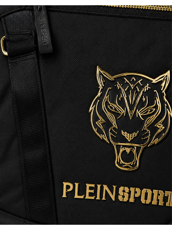 Plein Sport Plein Sport Taška 29970 Čierna