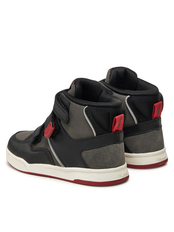 Mayoral Mayoral Sneakersy 44503 Černá