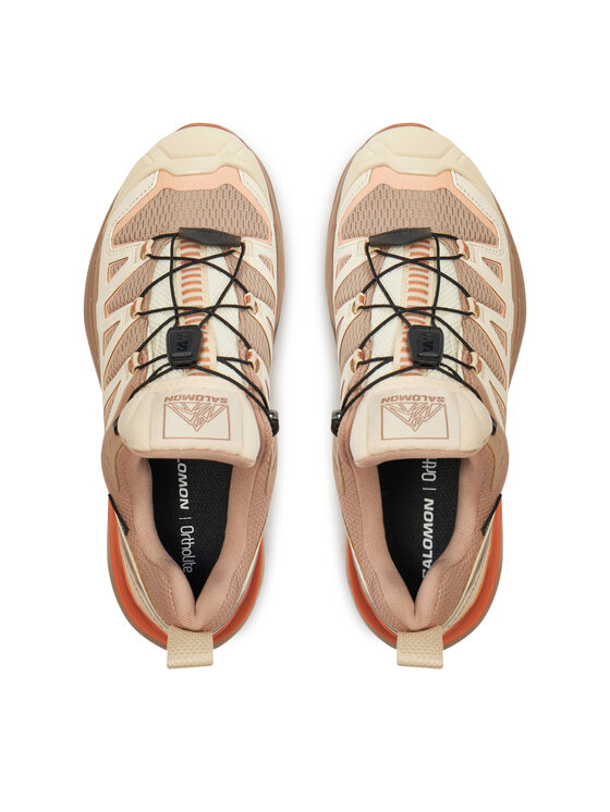 Salomon Salomon Снікерcи X Ultra 360 Edge GORE-TEX L47463600 Бежевий