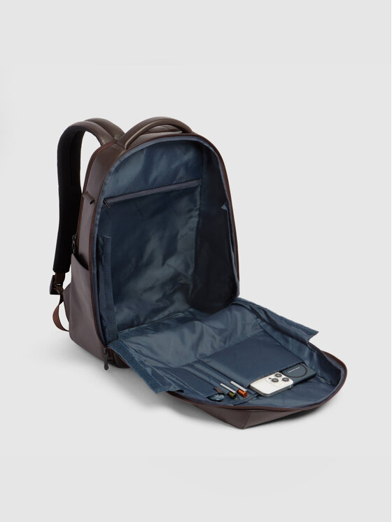 Piquadro Piquadro Zaino 442 Marrone