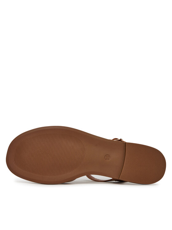 Lasocki Lasocki Sandalen RST-KM215-02 Braun