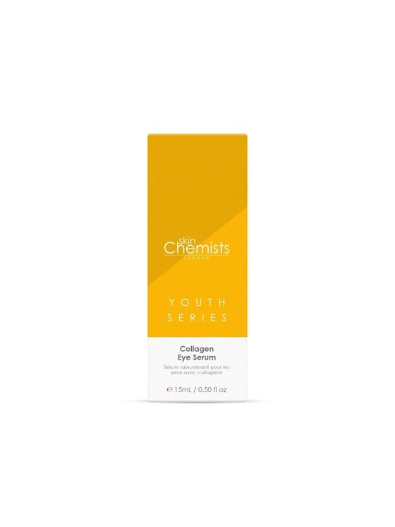 skinChemists skinChemists HSC005 Maska do twarzy