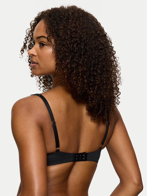 Triumph Triumph Sutien cu armătură Wild Azalea 10219858 Negru