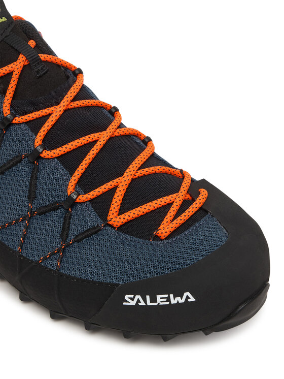 Salewa Salewa Trekking Wildfire 2 Gtx M 61414 Tamnoplava