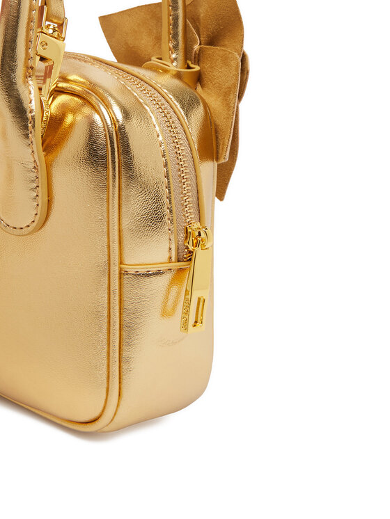 GINO ROSSI GINO ROSSI Handtasche EO-ROSE-LA224-194455 Goldfarben