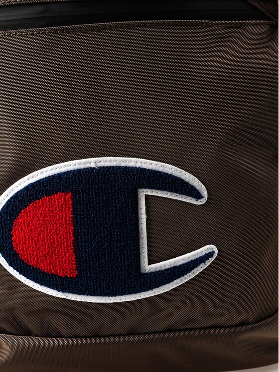 Champion Champion Zaino 804696 Marrone